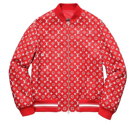 supreme lv bomber